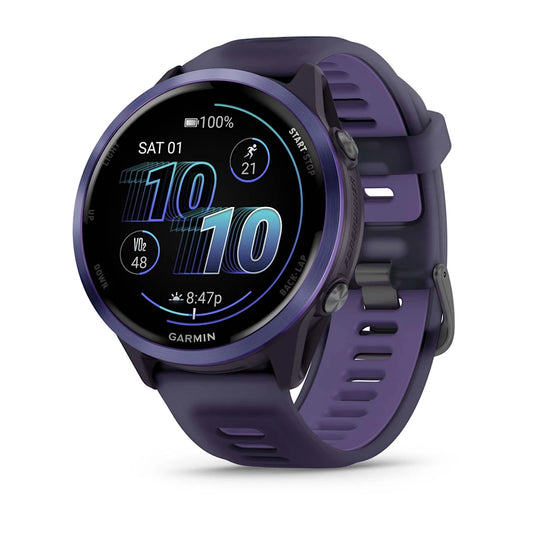 FORERUNNER 570 - 47 mm