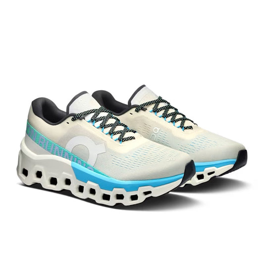WOMEN'S CLOUDMONSTER 2