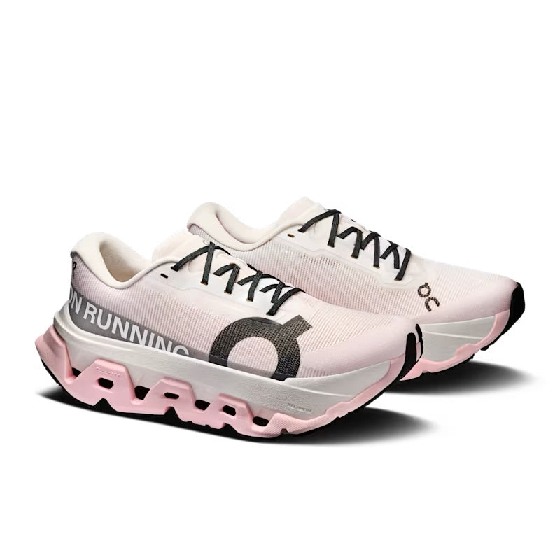 WOMEN'S CLOUDMONSTER 3 HYPER