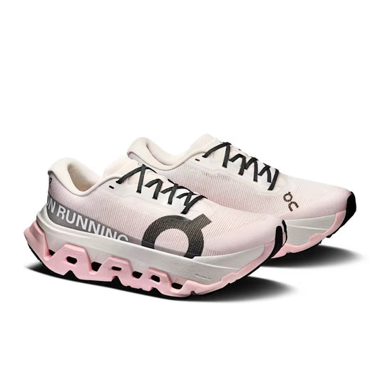 WOMEN'S CLOUDMONSTER 3 HYPER