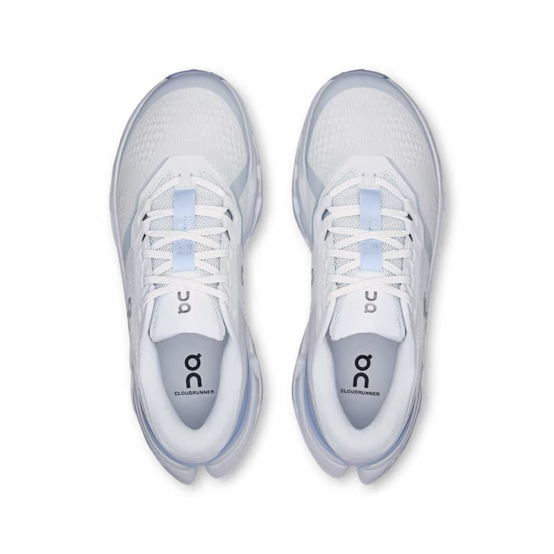WOMEN'S CLOUDRUNNER 3