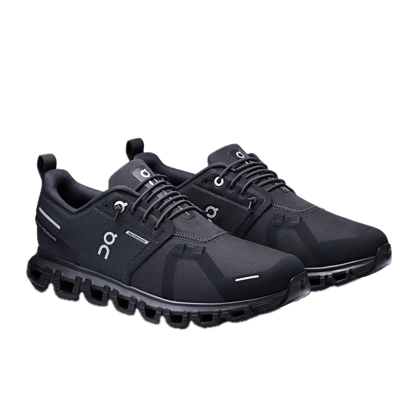 WOMEN'S CLOUD 6 WATERPROOF
