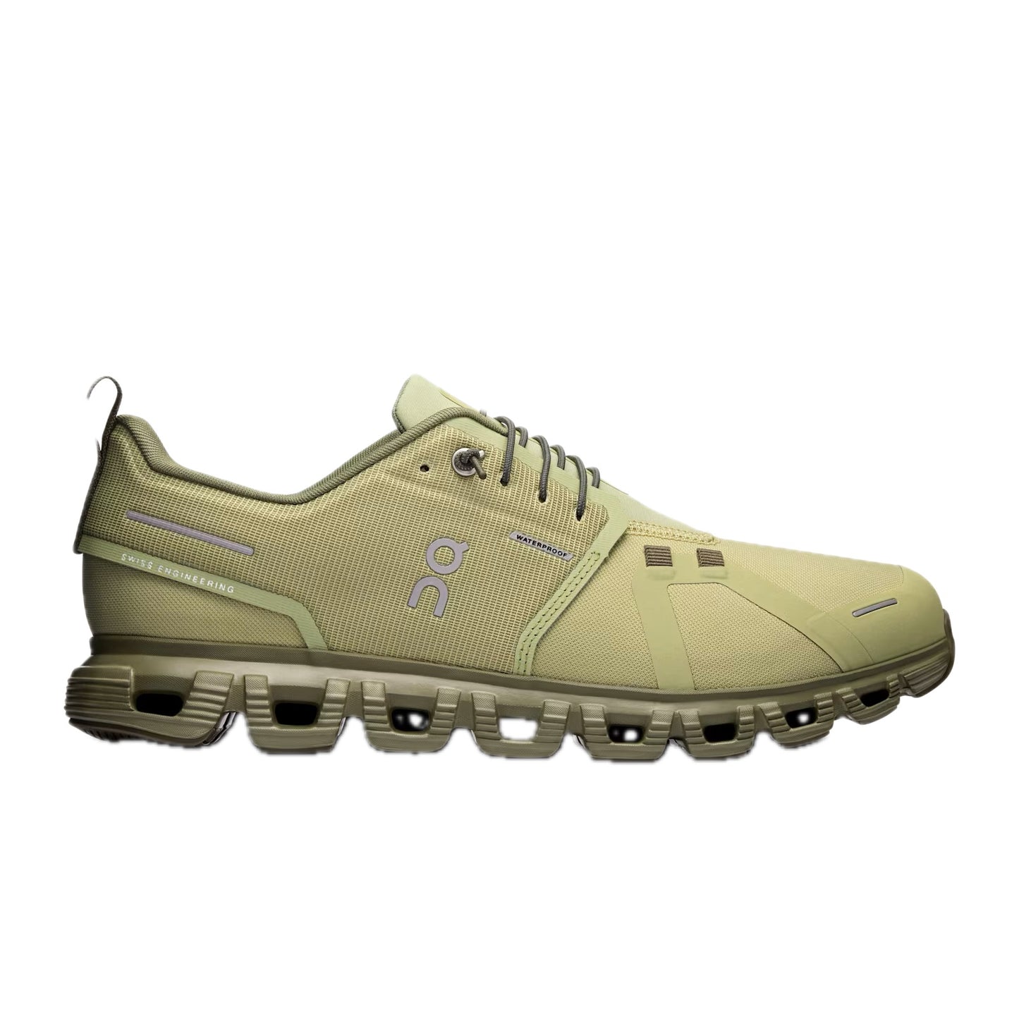 MEN'S CLOUD 6 WATERPROOF