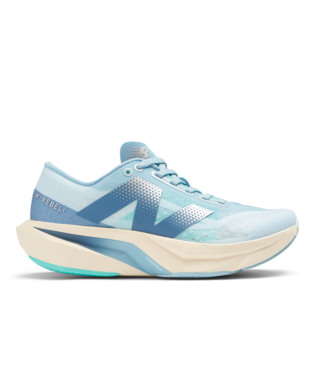 WOMEN'S FUELCELL REBEL V4