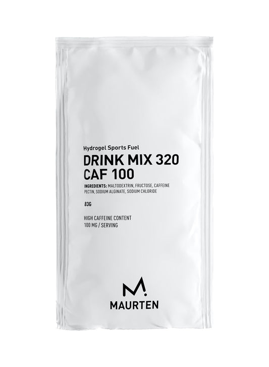 MAURTEN DRINK MIX 320 CAF 100