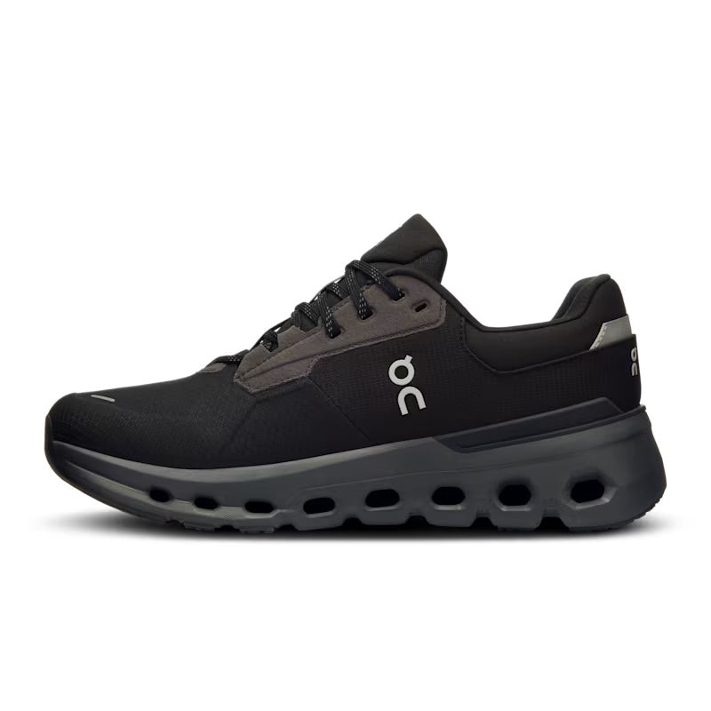 WOMEN'S CLOUDRUNNER 2 WATERPROOF