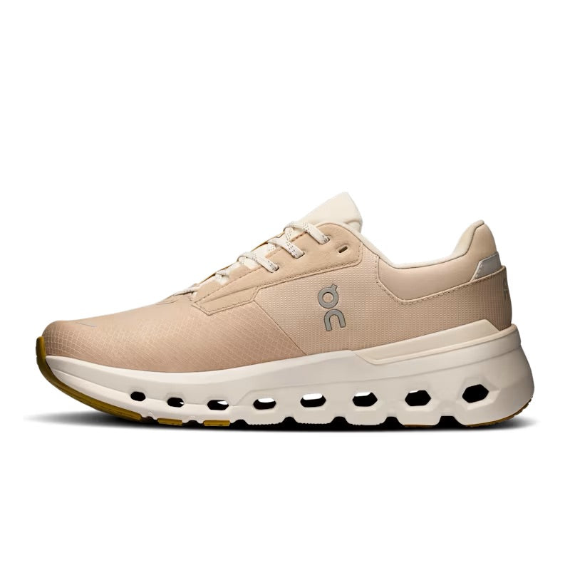 WOMEN'S CLOUDRUNNER 2 WATERPROOF