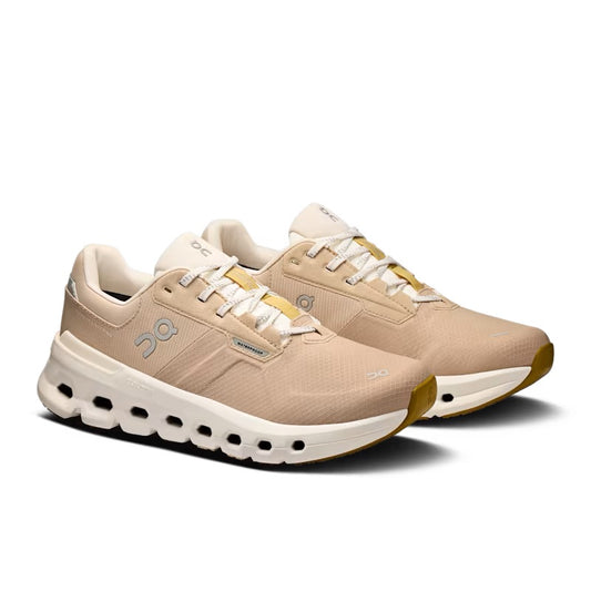 WOMEN'S CLOUDRUNNER 2 WATERPROOF