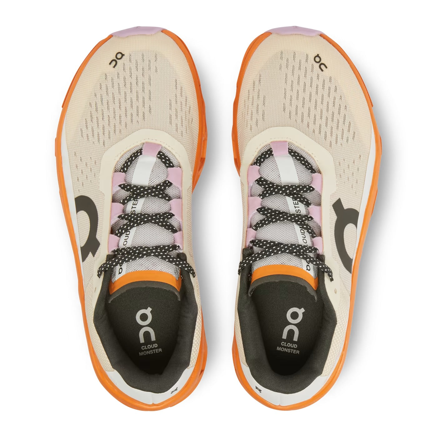 WOMEN'S CLOUDMONSTER