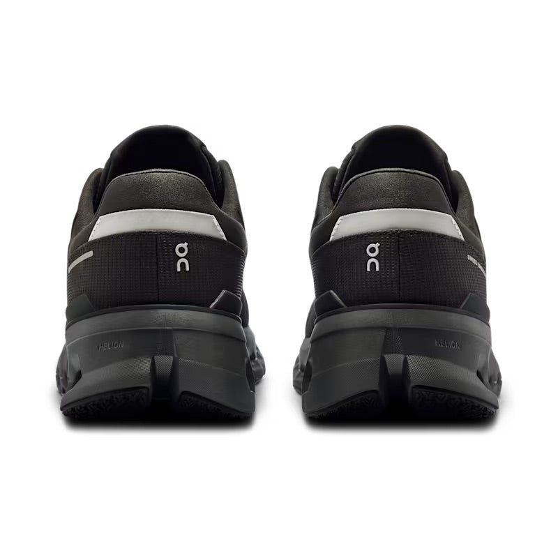 WOMEN'S CLOUDRUNNER 2 WATERPROOF