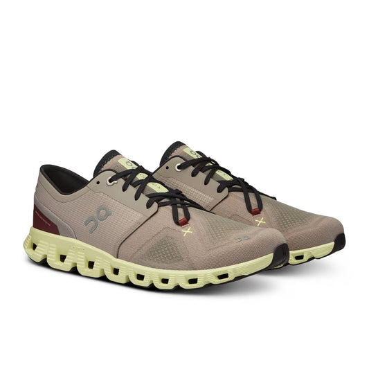 MEN'S CLOUD X 3