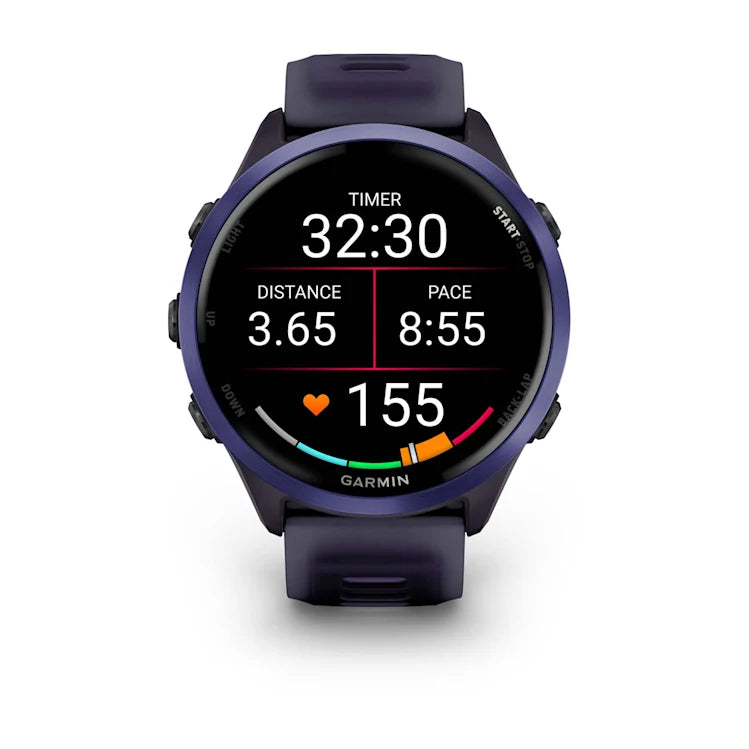 FORERUNNER 570 - 47 mm