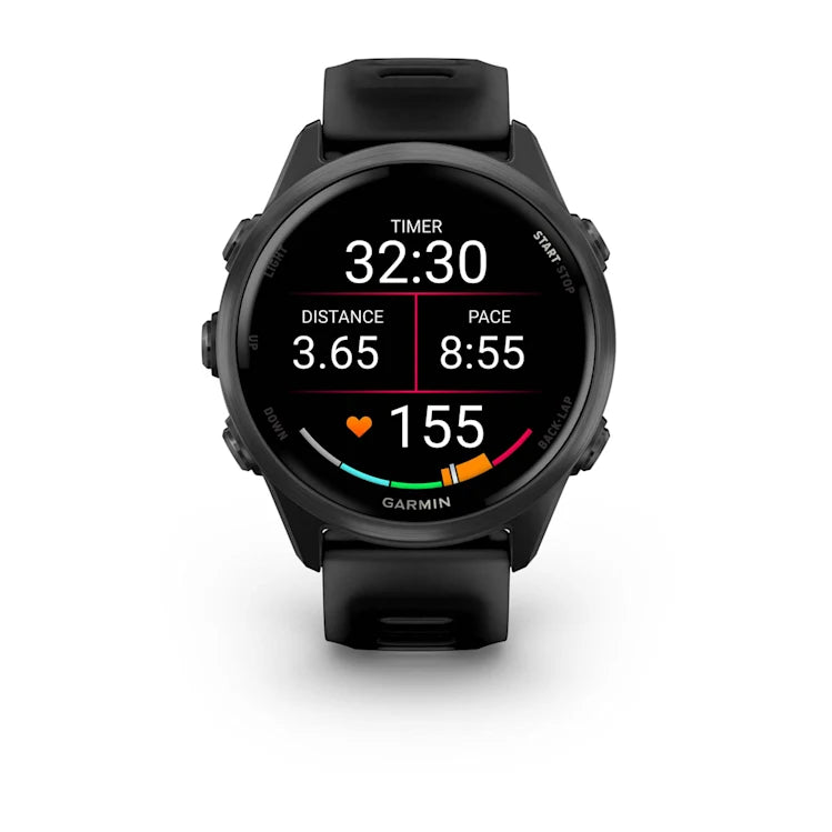 FORERUNNER 570 - 42 mm