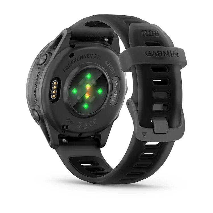FORERUNNER 570 - 42 mm