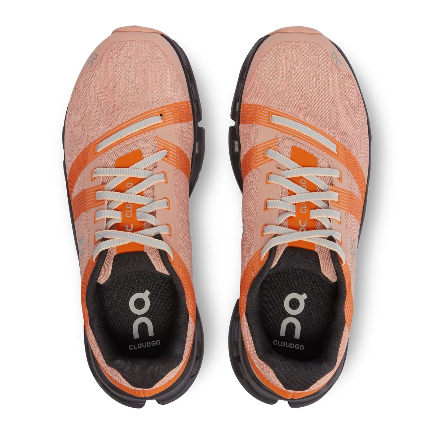 WOMEN'S CLOUDGO