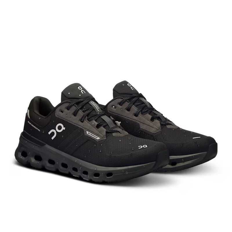 WOMEN'S CLOUDRUNNER 2 WATERPROOF