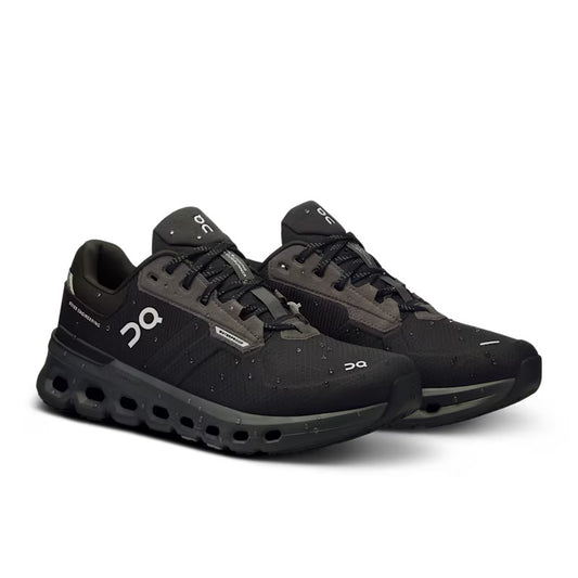 WOMEN'S CLOUDRUNNER 2 WATERPROOF