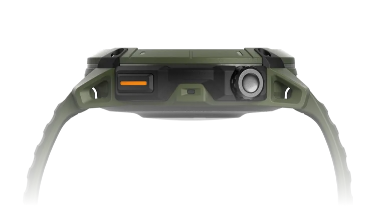 COROS NOMAD