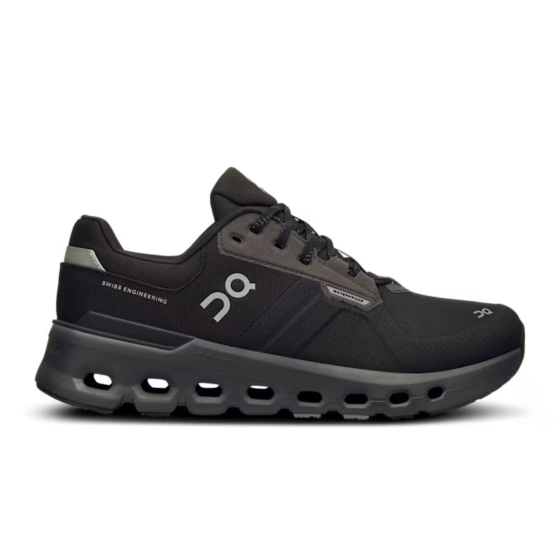 WOMEN'S CLOUDRUNNER 2 WATERPROOF