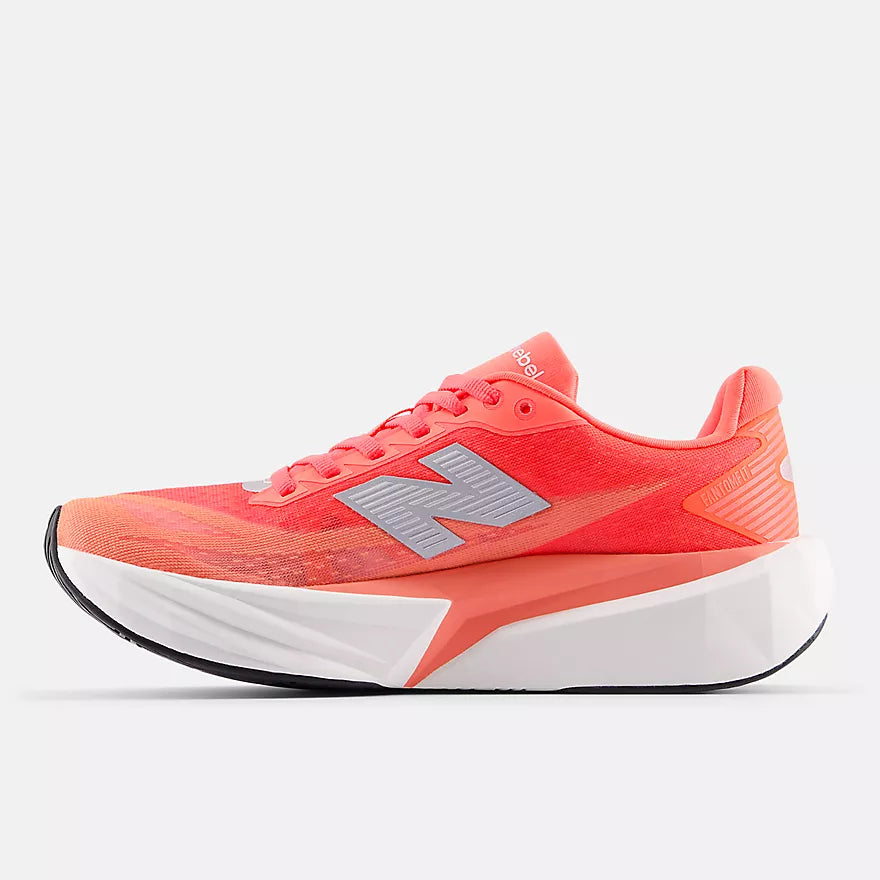 WOMEN'S FUELCELL REBEL V5