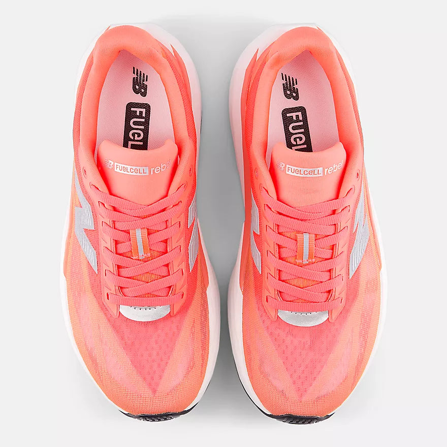 WOMEN'S FUELCELL REBEL V5